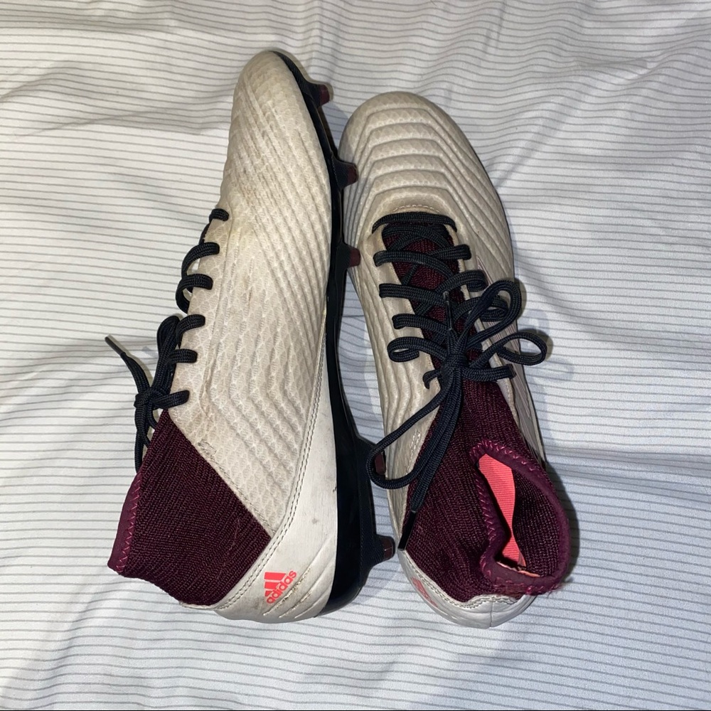 adidas soccer cleats